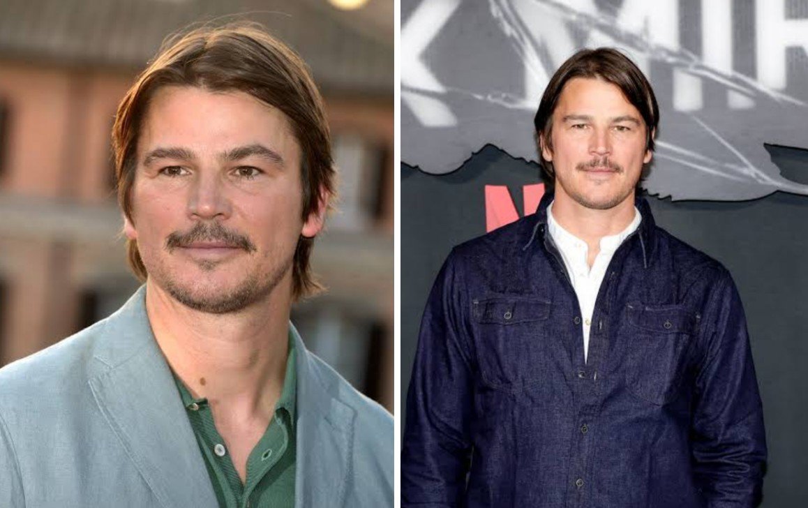Josh Hartnett