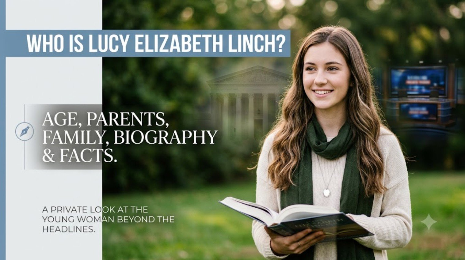 Lucy Elizabeth Linch