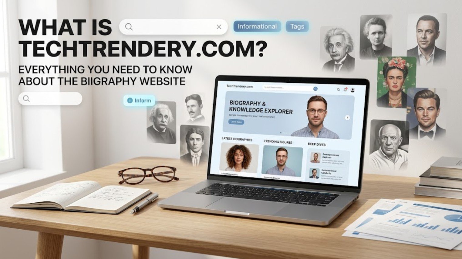 TechTrendery.com