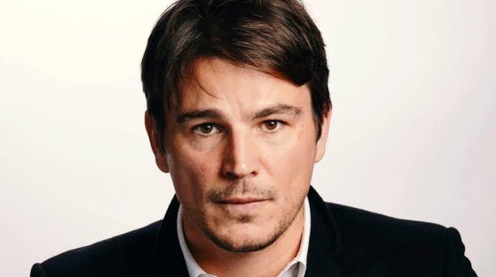 Who Is Josh Hartnett
