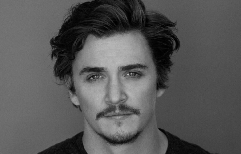 Who Is Kyle Gallner